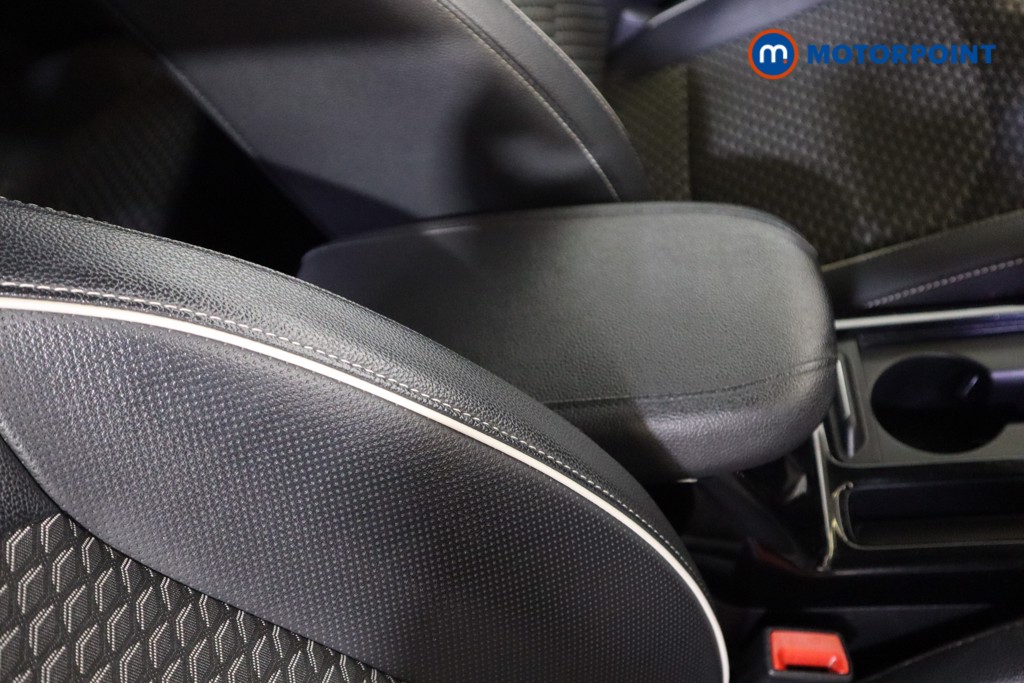 KIA Xceed 3 Manual Petrol Hatchback - Stock Number (1624290) - 27th supplementary image