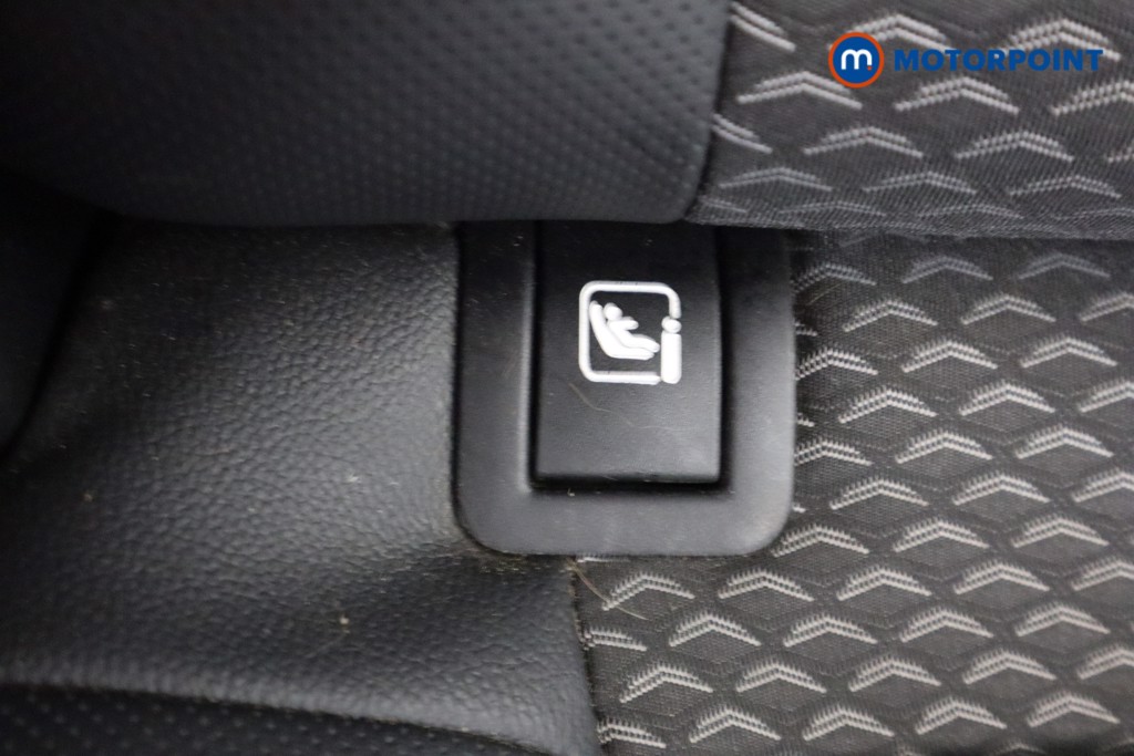 KIA Xceed 3 Manual Petrol Hatchback - Stock Number (1624290) - 28th supplementary image