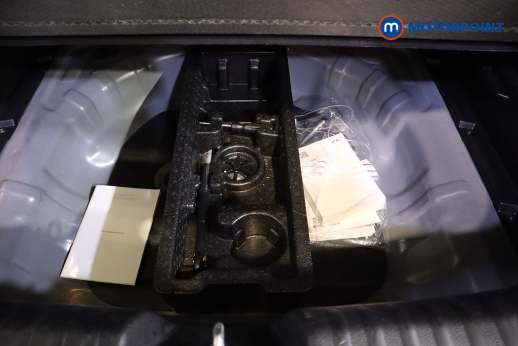 KIA Xceed 3 Manual Petrol Hatchback - Stock Number (1624290) - 30th supplementary image