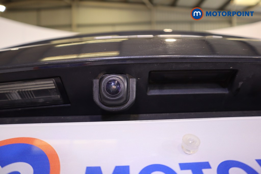 KIA Xceed 3 Manual Petrol Hatchback - Stock Number (1624290) - 31st supplementary image