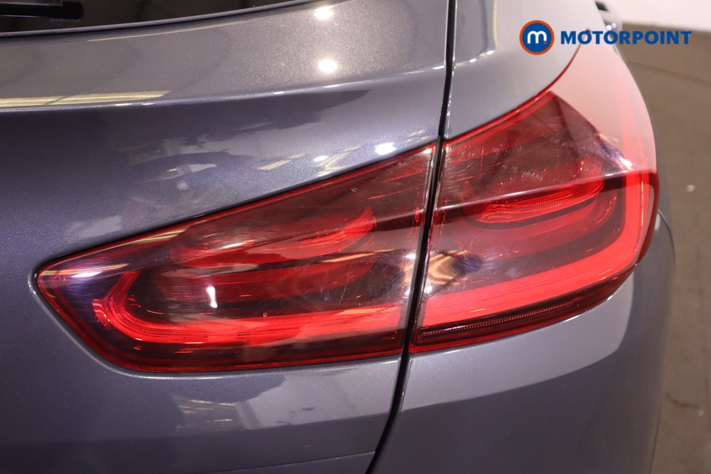 KIA Xceed 3 Manual Petrol Hatchback - Stock Number (1624290) - 33rd supplementary image