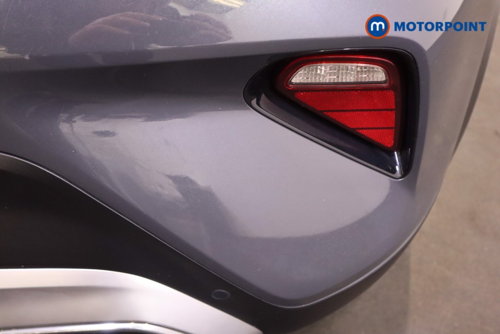 KIA Xceed 3 Manual Petrol Hatchback - Stock Number (1624290) - 34th supplementary image