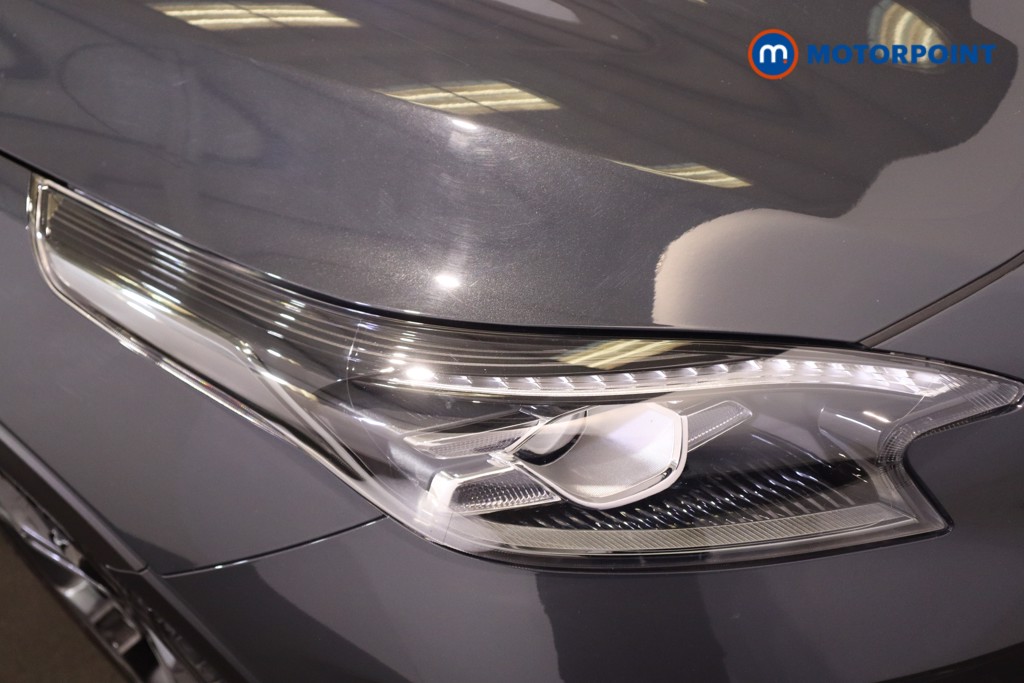 KIA Xceed 3 Manual Petrol Hatchback - Stock Number (1624290) - 35th supplementary image