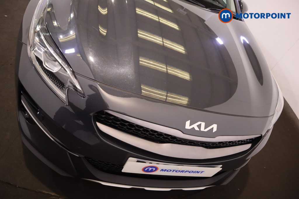 KIA Xceed 3 Manual Petrol Hatchback - Stock Number (1624290) - 36th supplementary image