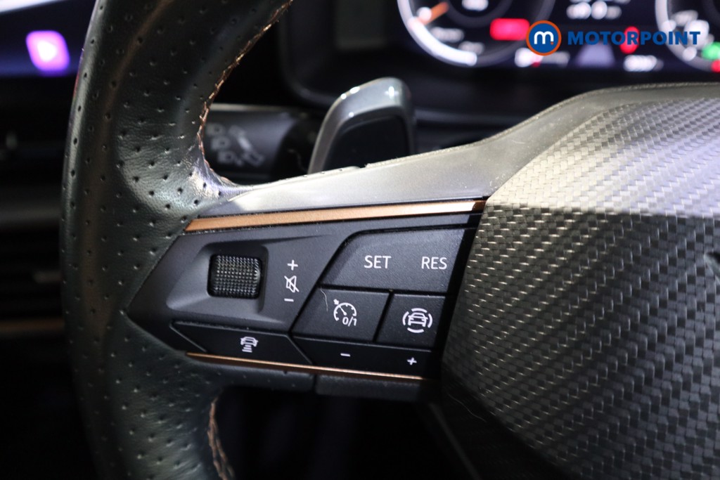 Cupra Formentor V2 Automatic Petrol SUV - Stock Number (1624357) - 3rd supplementary image