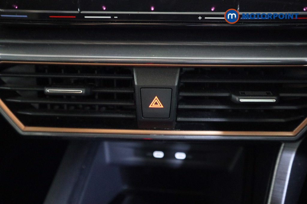 Cupra Formentor V2 Automatic Petrol SUV - Stock Number (1624357) - 8th supplementary image