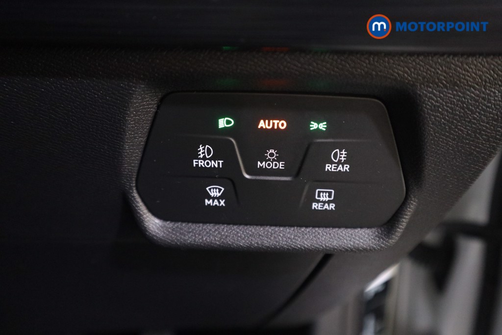 Cupra Formentor V2 Automatic Petrol SUV - Stock Number (1624357) - 13th supplementary image