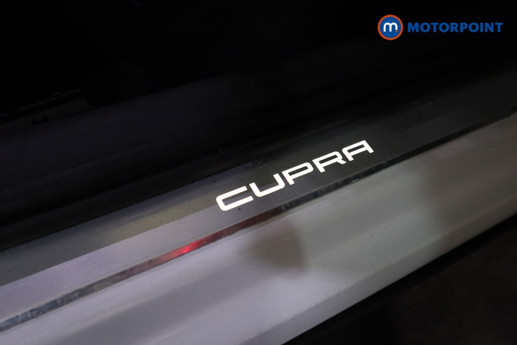 Cupra Formentor V2 Automatic Petrol SUV - Stock Number (1624357) - 15th supplementary image