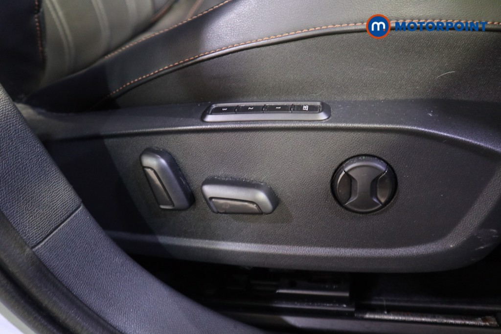 Cupra Formentor V2 Automatic Petrol SUV - Stock Number (1624357) - 16th supplementary image