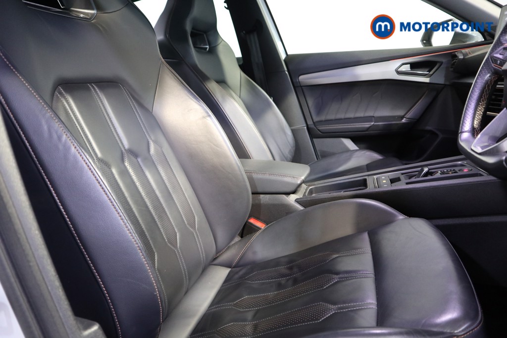 Cupra Formentor V2 Automatic Petrol SUV - Stock Number (1624357) - 17th supplementary image