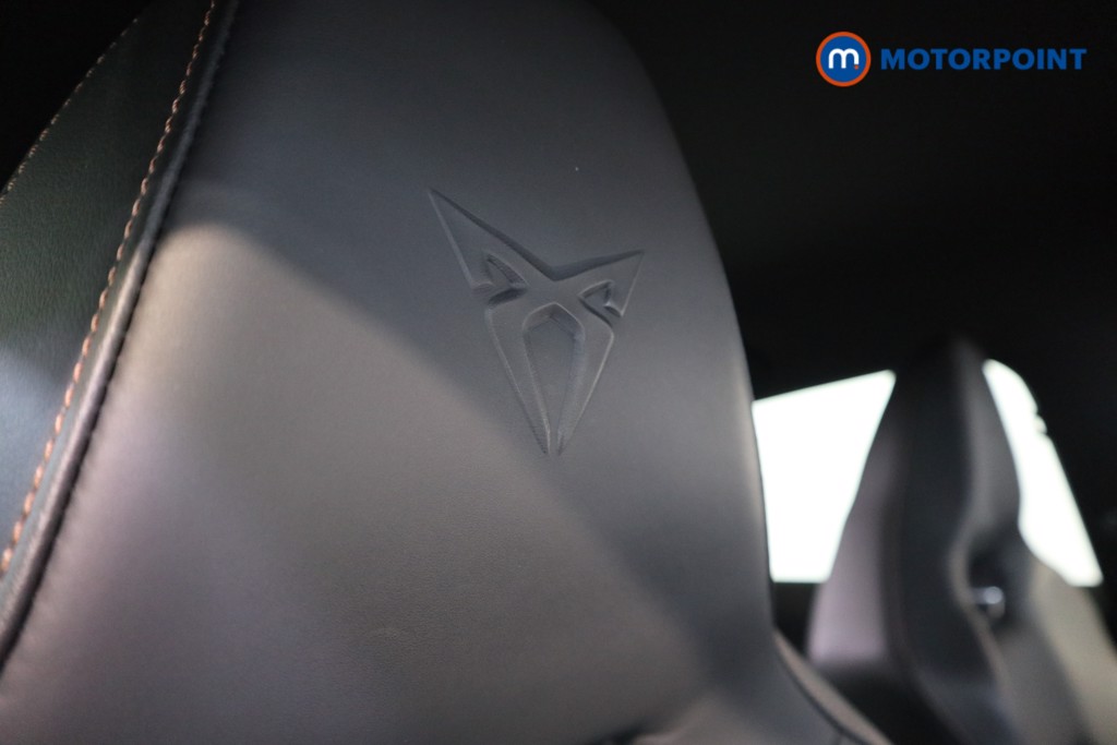 Cupra Formentor V2 Automatic Petrol SUV - Stock Number (1624357) - 18th supplementary image