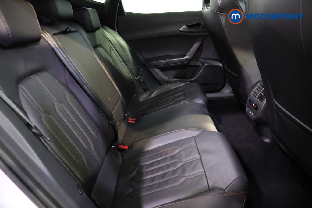 Cupra Formentor V2 Automatic Petrol SUV - Stock Number (1624357) - 19th supplementary image