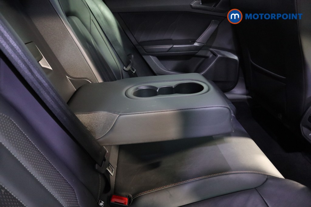 Cupra Formentor V2 Automatic Petrol SUV - Stock Number (1624357) - 21st supplementary image