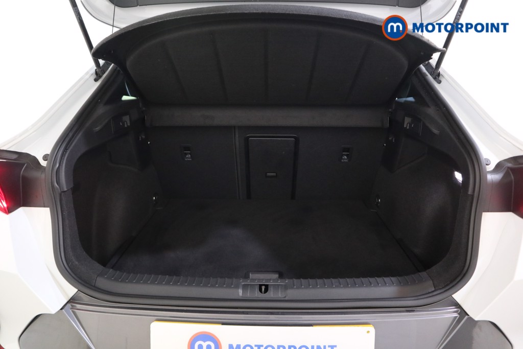 Cupra Formentor V2 Automatic Petrol SUV - Stock Number (1624357) - 24th supplementary image