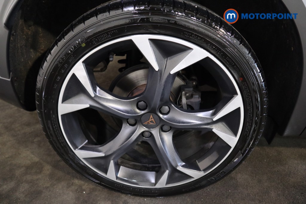 Cupra Formentor V2 Automatic Petrol SUV - Stock Number (1624357) - 25th supplementary image