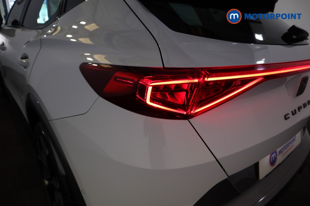 Cupra Formentor V2 Automatic Petrol SUV - Stock Number (1624357) - 31st supplementary image