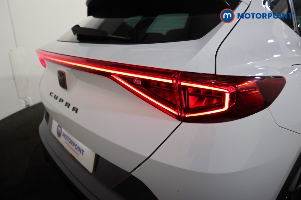 Cupra Formentor V2 Automatic Petrol SUV - Stock Number (1624357) - 32nd supplementary image