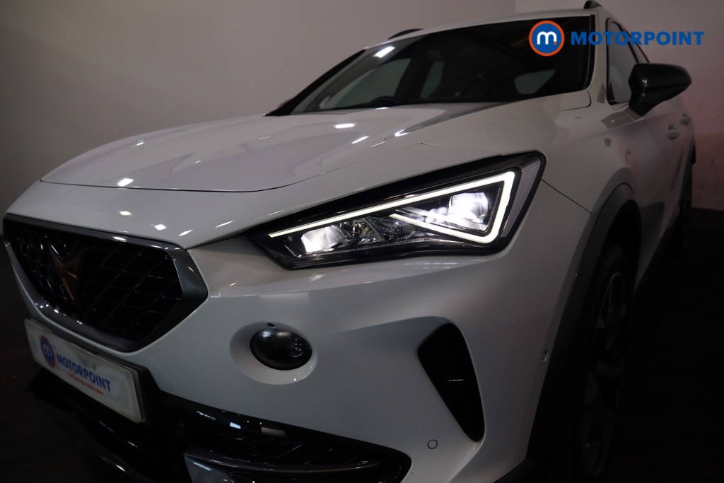 Cupra Formentor V2 Automatic Petrol SUV - Stock Number (1624357) - 38th supplementary image