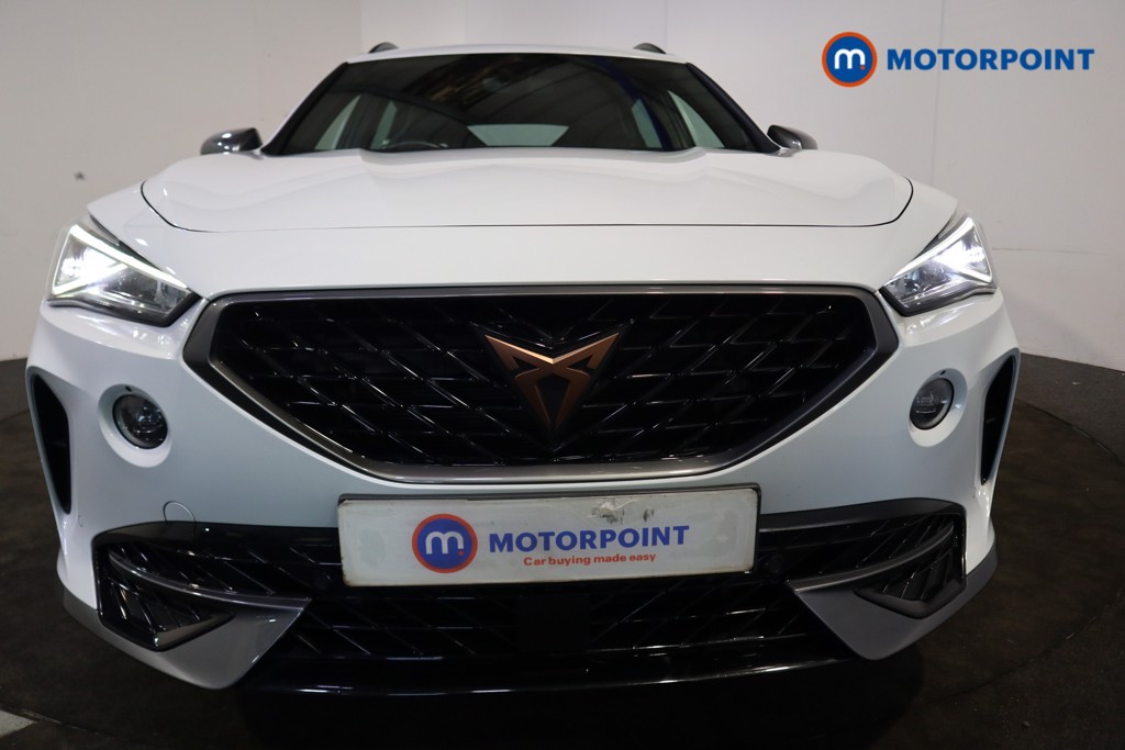 Cupra Formentor V2 Automatic Petrol SUV - Stock Number (1624357) - 39th supplementary image