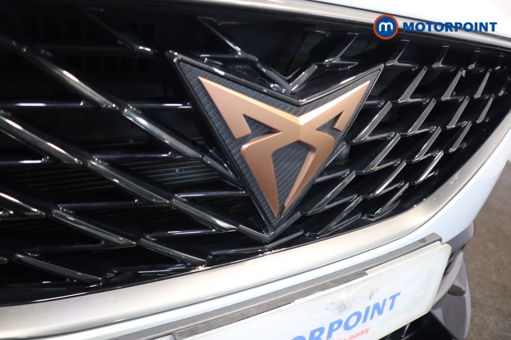 Cupra Formentor V2 Automatic Petrol SUV - Stock Number (1624357) - 41st supplementary image