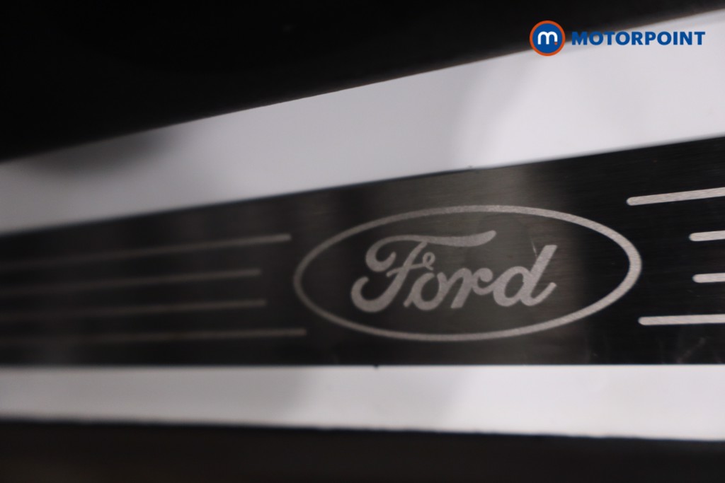 Ford Focus Titanium Manual Petrol Hatchback - Stock Number (1624406) - 26th supplementary image