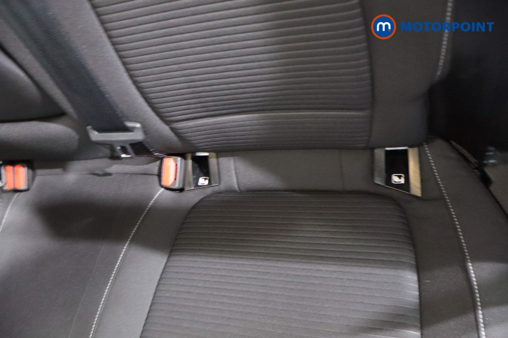 Ford Focus Titanium Manual Petrol Hatchback - Stock Number (1624406) - 27th supplementary image