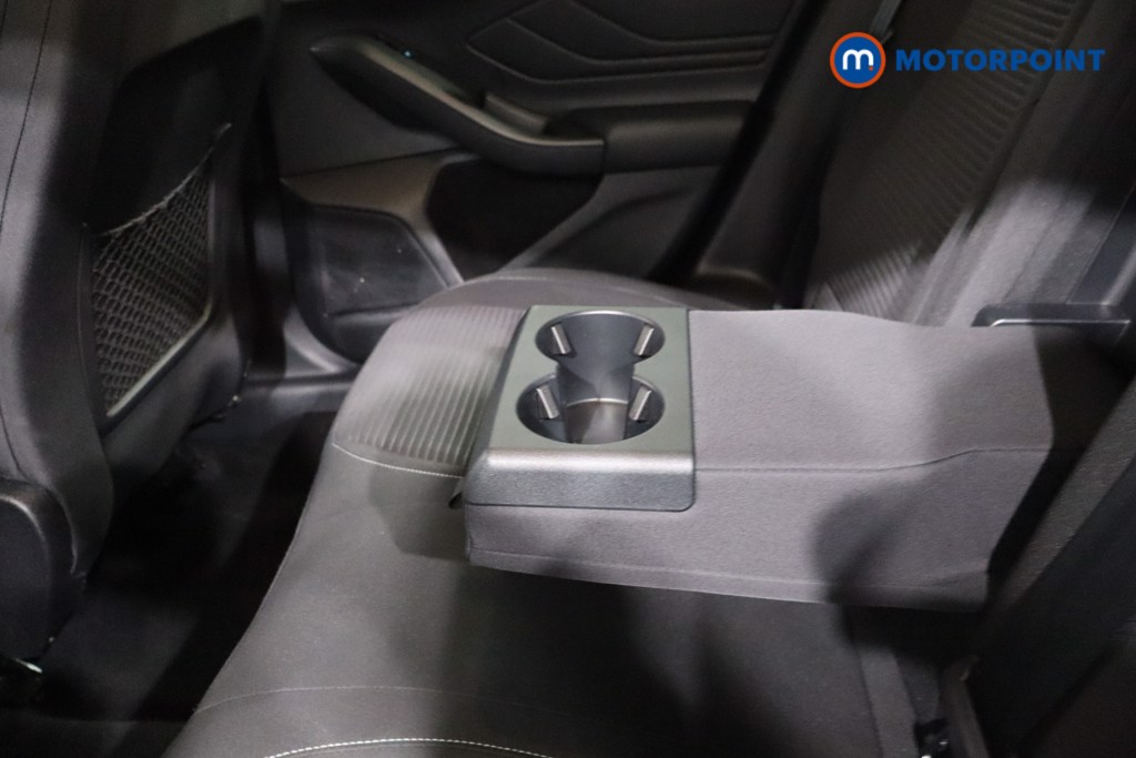Ford Focus Titanium Manual Petrol Hatchback - Stock Number (1624406) - 28th supplementary image