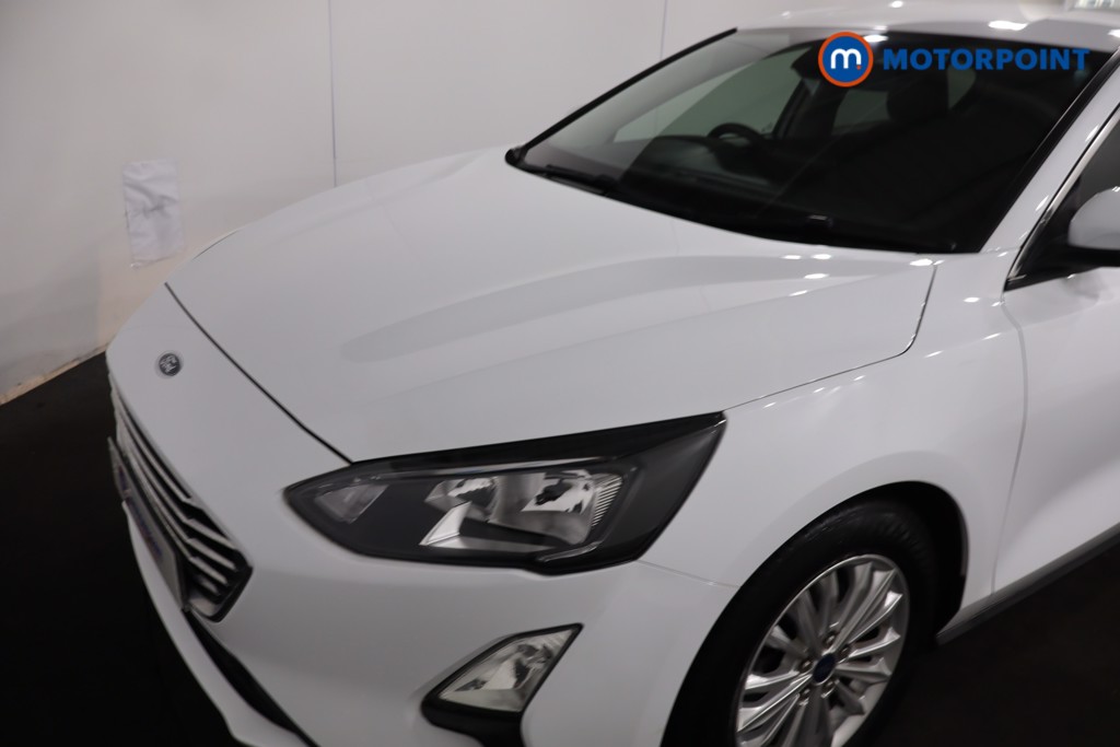 Ford Focus Titanium Manual Petrol Hatchback - Stock Number (1624406) - 29th supplementary image