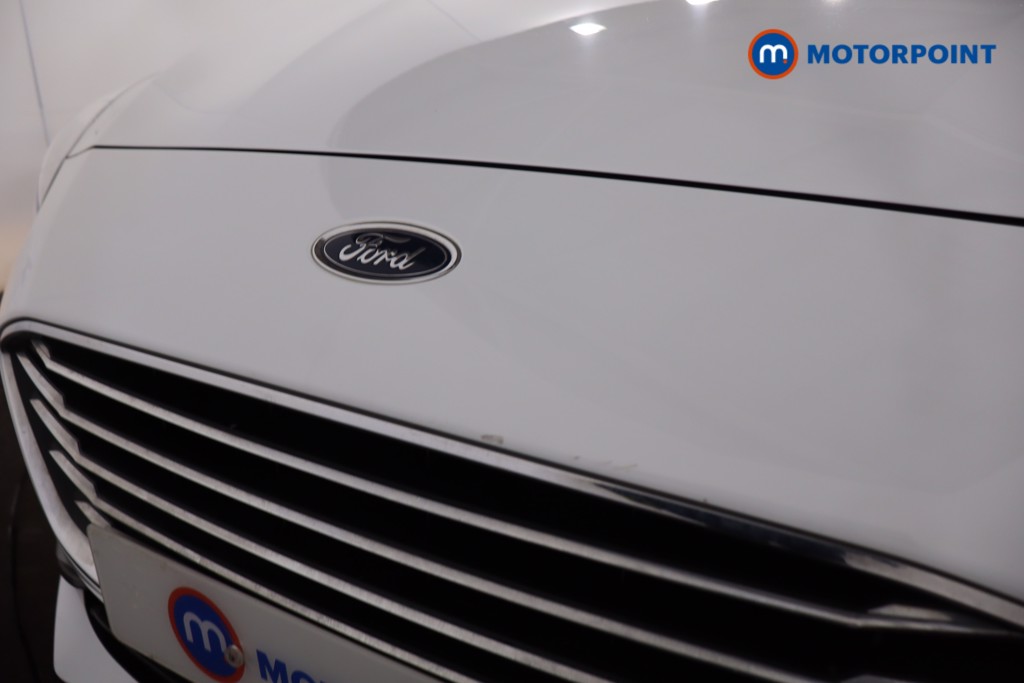 Ford Focus Titanium Manual Petrol Hatchback - Stock Number (1624406) - 31st supplementary image