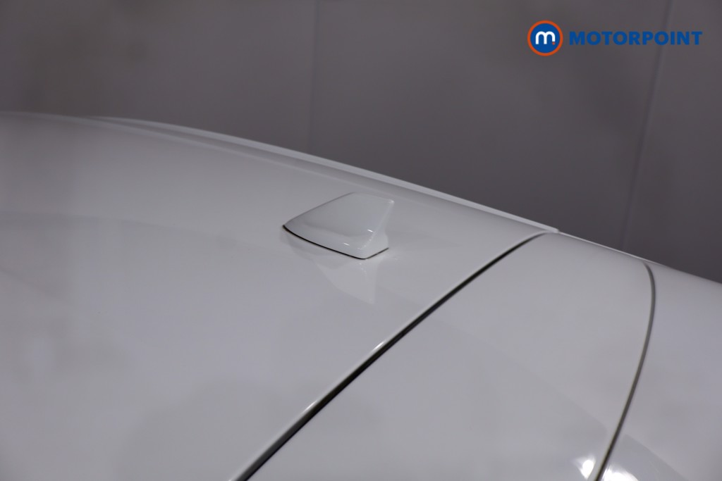 Ford Focus Titanium Manual Petrol Hatchback - Stock Number (1624406) - 35th supplementary image