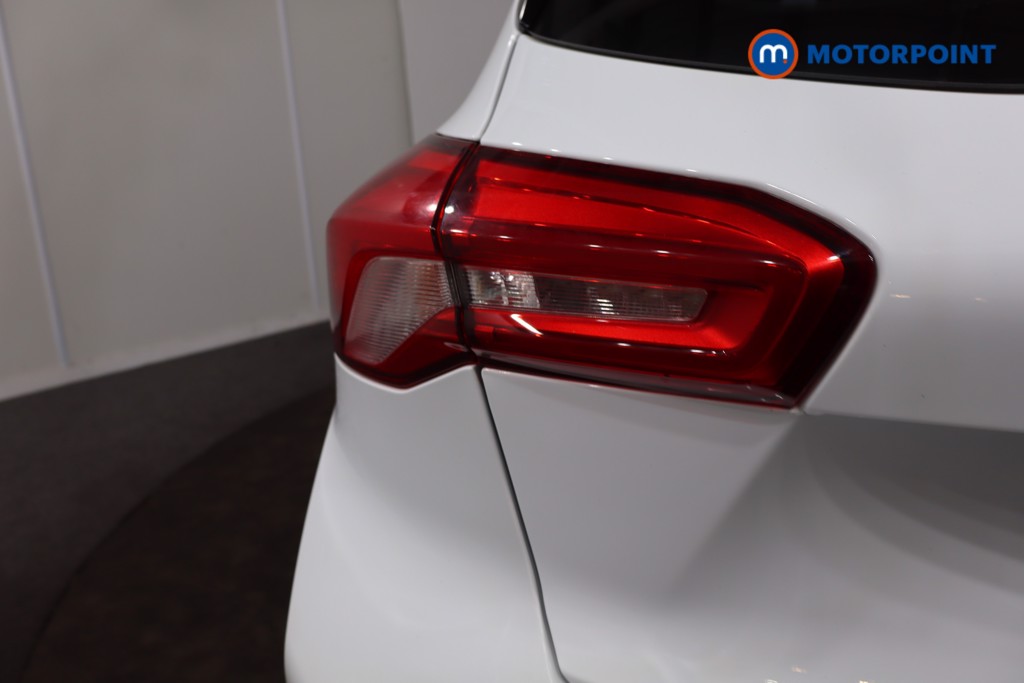 Ford Focus Titanium Manual Petrol Hatchback - Stock Number (1624406) - 37th supplementary image