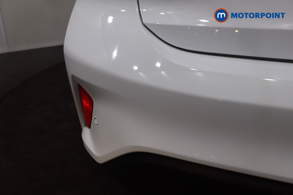 Ford Focus Titanium Manual Petrol Hatchback - Stock Number (1624406) - 38th supplementary image