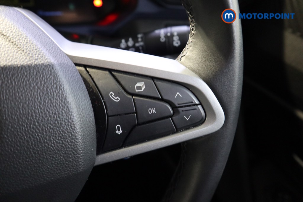 Dacia Duster Expression Automatic Petrol-Electric Hybrid SUV - Stock Number (1624422) - 4th supplementary image