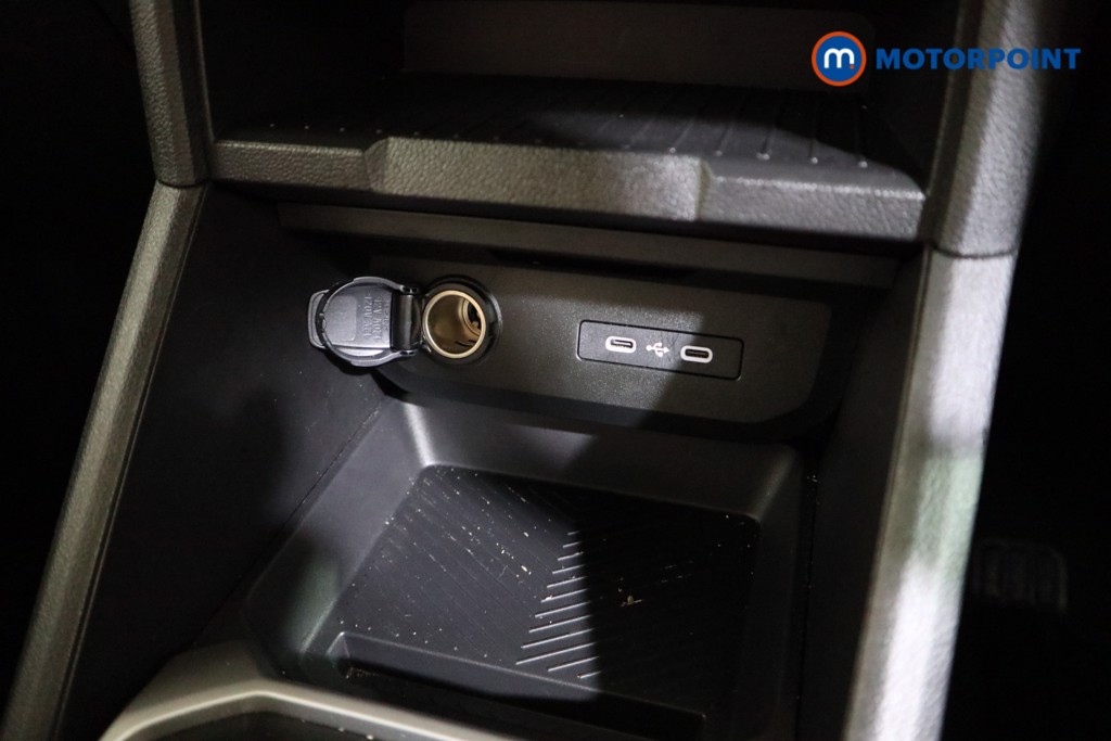 Dacia Duster Expression Automatic Petrol-Electric Hybrid SUV - Stock Number (1624422) - 8th supplementary image