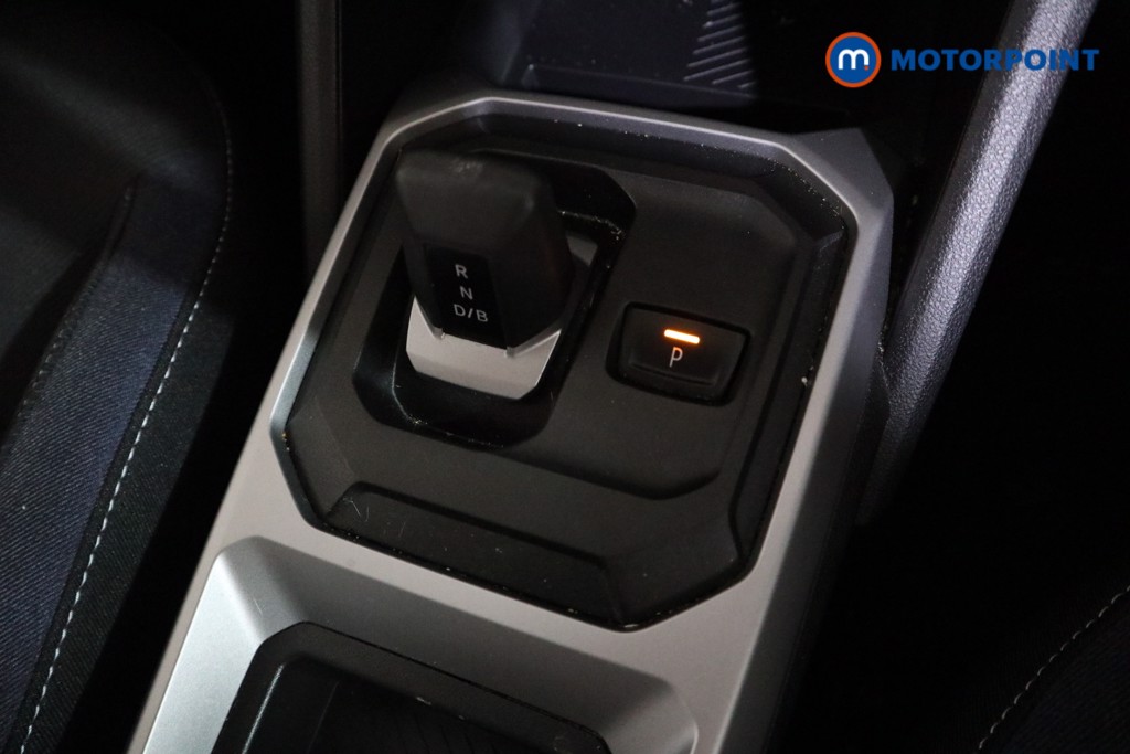 Dacia Duster Expression Automatic Petrol-Electric Hybrid SUV - Stock Number (1624422) - 9th supplementary image