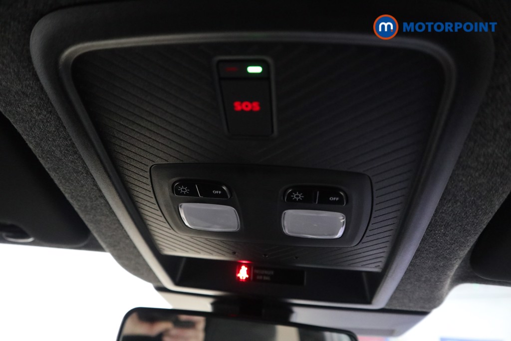 Dacia Duster Expression Automatic Petrol-Electric Hybrid SUV - Stock Number (1624422) - 10th supplementary image