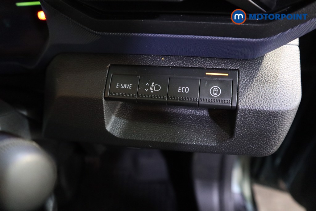 Dacia Duster Expression Automatic Petrol-Electric Hybrid SUV - Stock Number (1624422) - 11th supplementary image