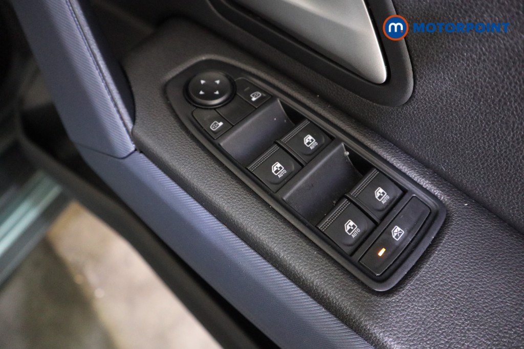 Dacia Duster Expression Automatic Petrol-Electric Hybrid SUV - Stock Number (1624422) - 13th supplementary image