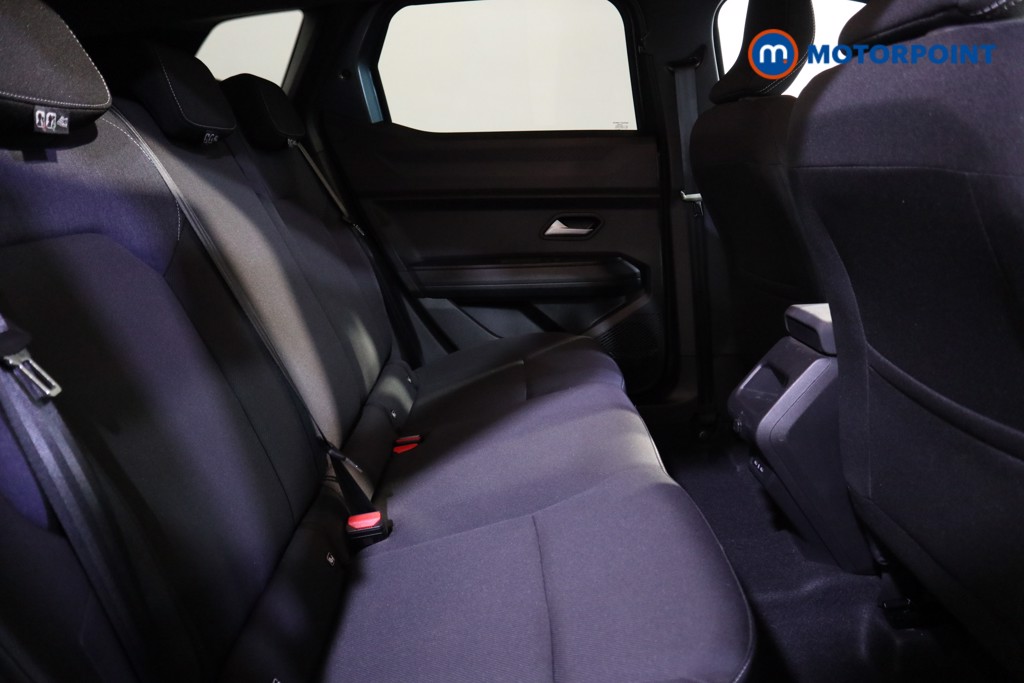 Dacia Duster Expression Automatic Petrol-Electric Hybrid SUV - Stock Number (1624422) - 16th supplementary image