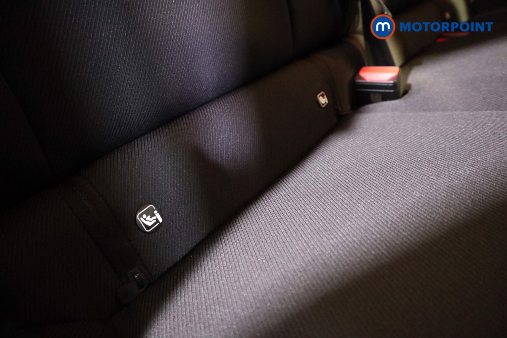 Dacia Duster Expression Automatic Petrol-Electric Hybrid SUV - Stock Number (1624422) - 17th supplementary image