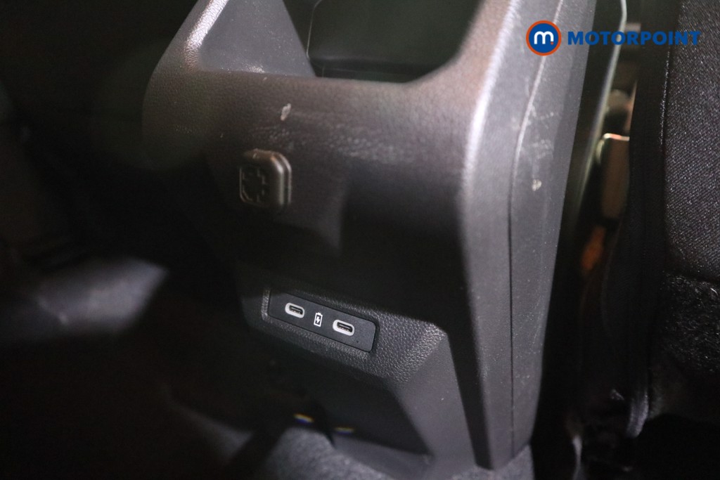 Dacia Duster Expression Automatic Petrol-Electric Hybrid SUV - Stock Number (1624422) - 18th supplementary image