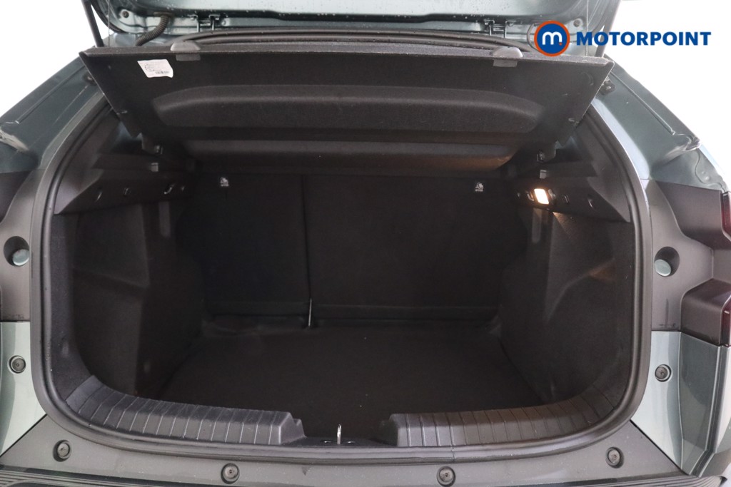 Dacia Duster Expression Automatic Petrol-Electric Hybrid SUV - Stock Number (1624422) - 20th supplementary image