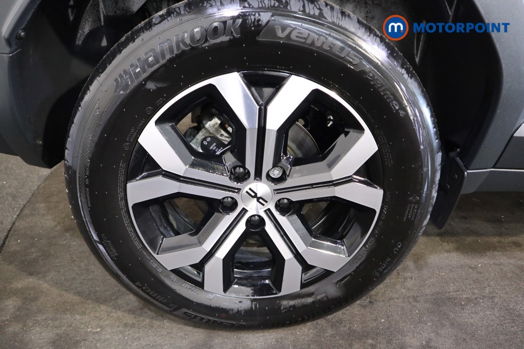 Dacia Duster Expression Automatic Petrol-Electric Hybrid SUV - Stock Number (1624422) - 21st supplementary image