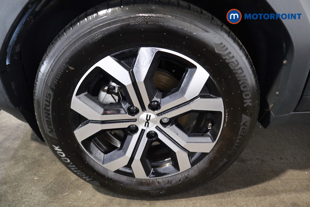 Dacia Duster Expression Automatic Petrol-Electric Hybrid SUV - Stock Number (1624422) - 23rd supplementary image