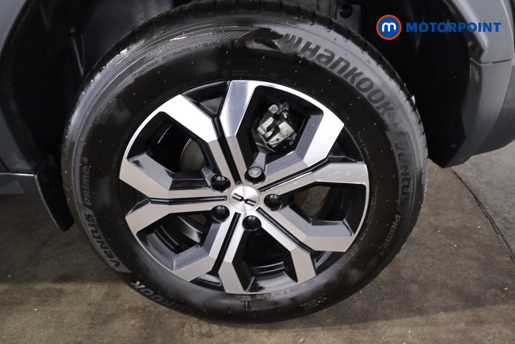 Dacia Duster Expression Automatic Petrol-Electric Hybrid SUV - Stock Number (1624422) - 24th supplementary image