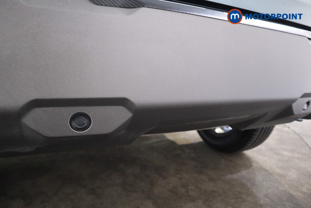 Dacia Duster Expression Automatic Petrol-Electric Hybrid SUV - Stock Number (1624422) - 25th supplementary image