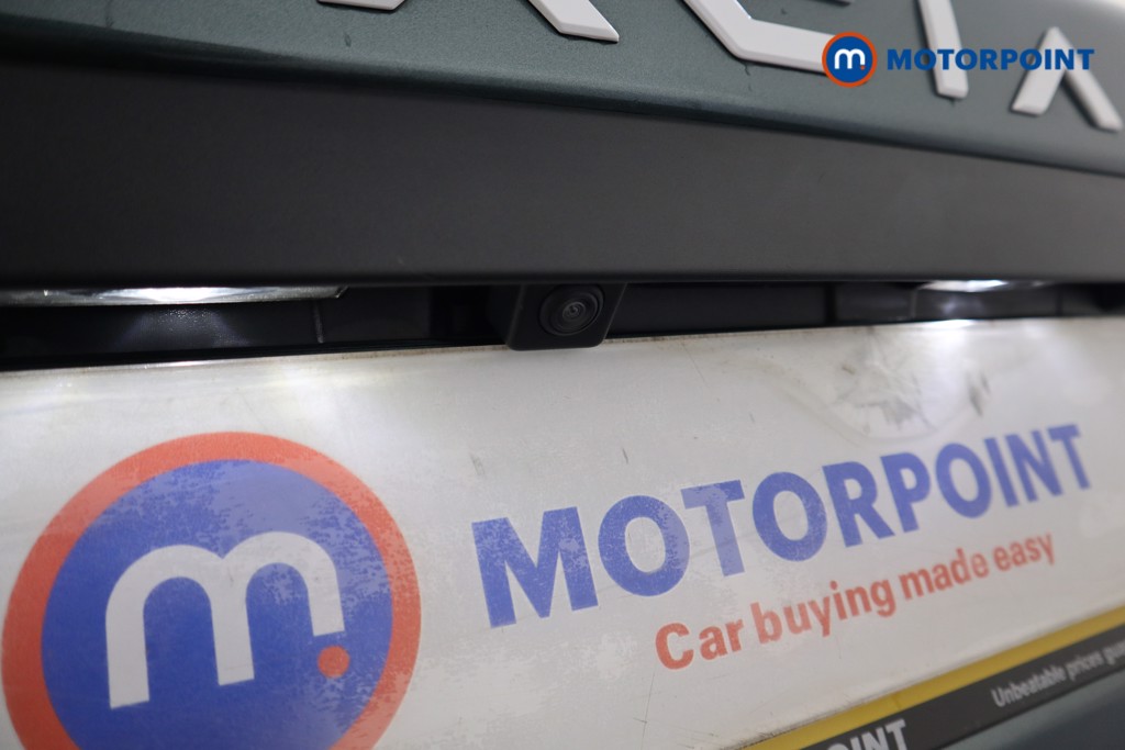 Dacia Duster Expression Automatic Petrol-Electric Hybrid SUV - Stock Number (1624422) - 26th supplementary image