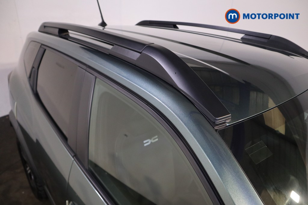 Dacia Duster Expression Automatic Petrol-Electric Hybrid SUV - Stock Number (1624422) - 31st supplementary image