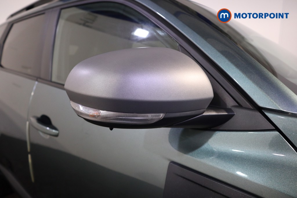 Dacia Duster Expression Automatic Petrol-Electric Hybrid SUV - Stock Number (1624422) - 32nd supplementary image