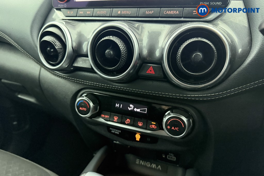 Nissan Juke Enigma Automatic Petrol SUV - Stock Number (1624545) - 3rd supplementary image